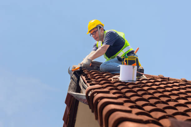 Fast & Reliable Emergency Roof Repairs in Hermann, MO